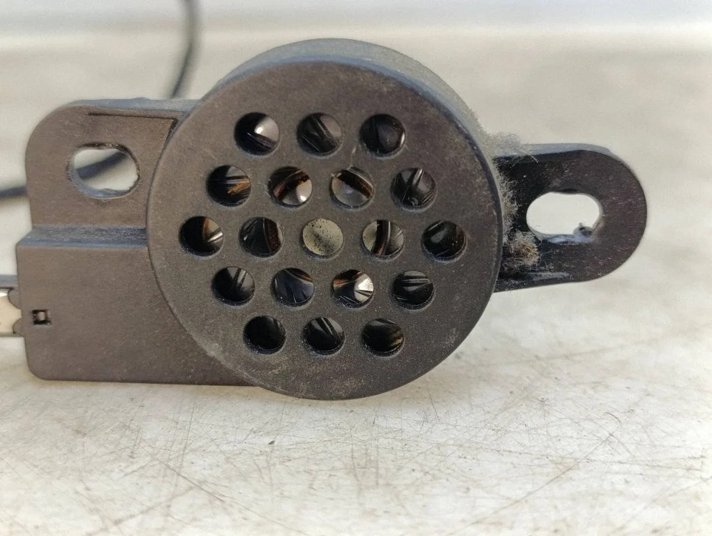 Parking PDC sensor speaker – Skoda Roomster (5J) (2006-2015)