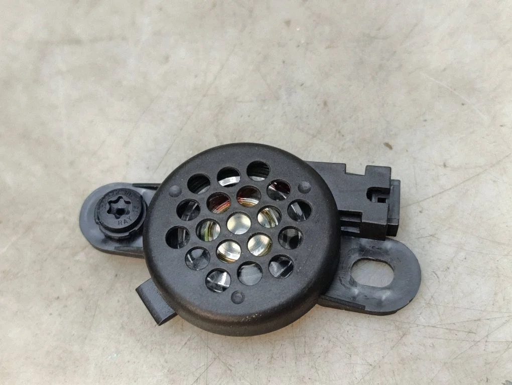 Parking PDC sensor speaker – Volkswagen e-Up (2016-)