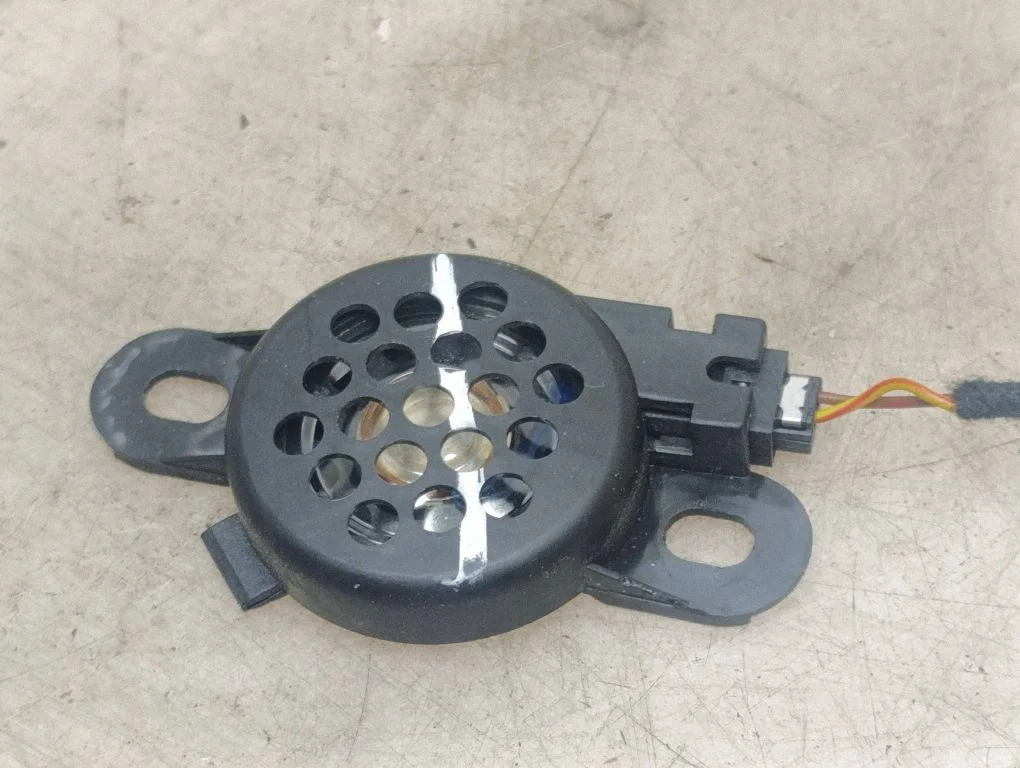 Parking PDC sensor speaker – Seat Exeo (3R) (2008-2013)