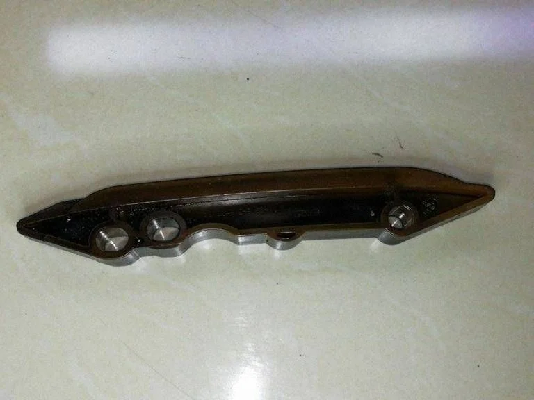 Ślizg łańcucha rozrządu – BMW Seria 5 E60 E61 (2004-2010)
