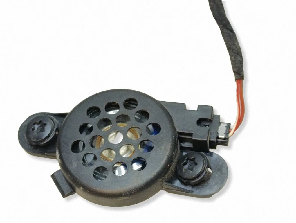 Parking PDC sensor speaker – Audi A6 Allroad C6 (2006-2011)