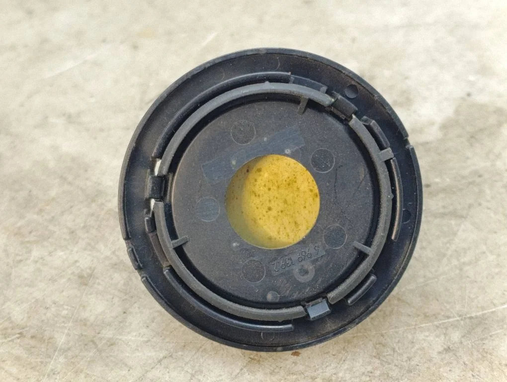 Parking PDC sensor speaker 6938079