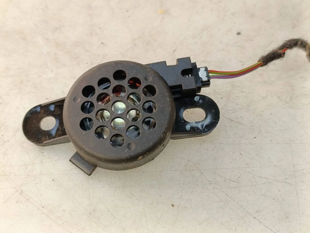 Parking PDC sensor speaker – Volkswagen T-Cross (2016-)