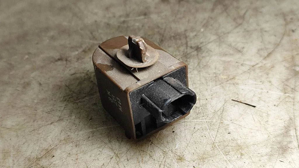 Parking PDC sensor speaker – Lexus IS 220D-250-350 (2006-2013)