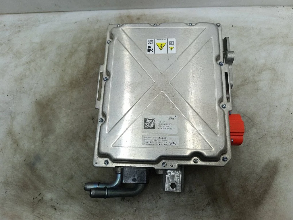 Voltage converter inverter – Ford Mustang Mach-E (2020-)