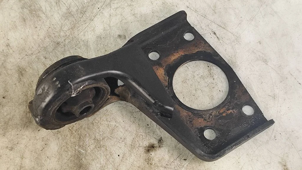 Front differential mounting bracket – SsangYong Actyon sports I (2005-2012)
