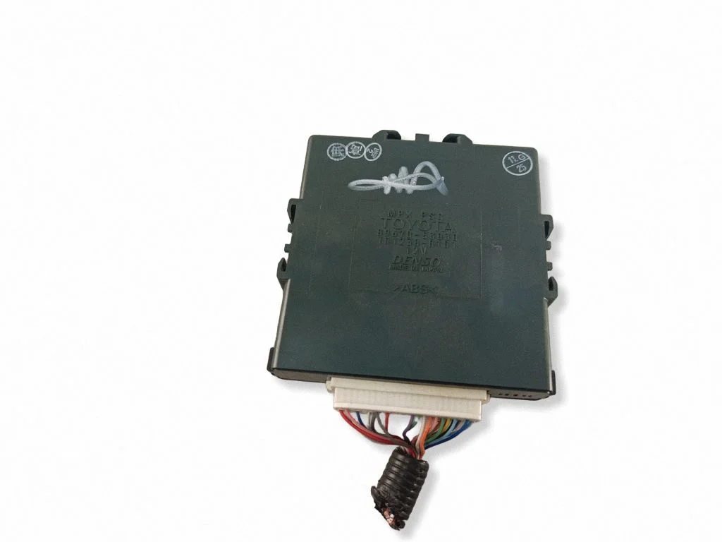 Power management control unit – Lexus IS 220D-250-350 (2006-2013)