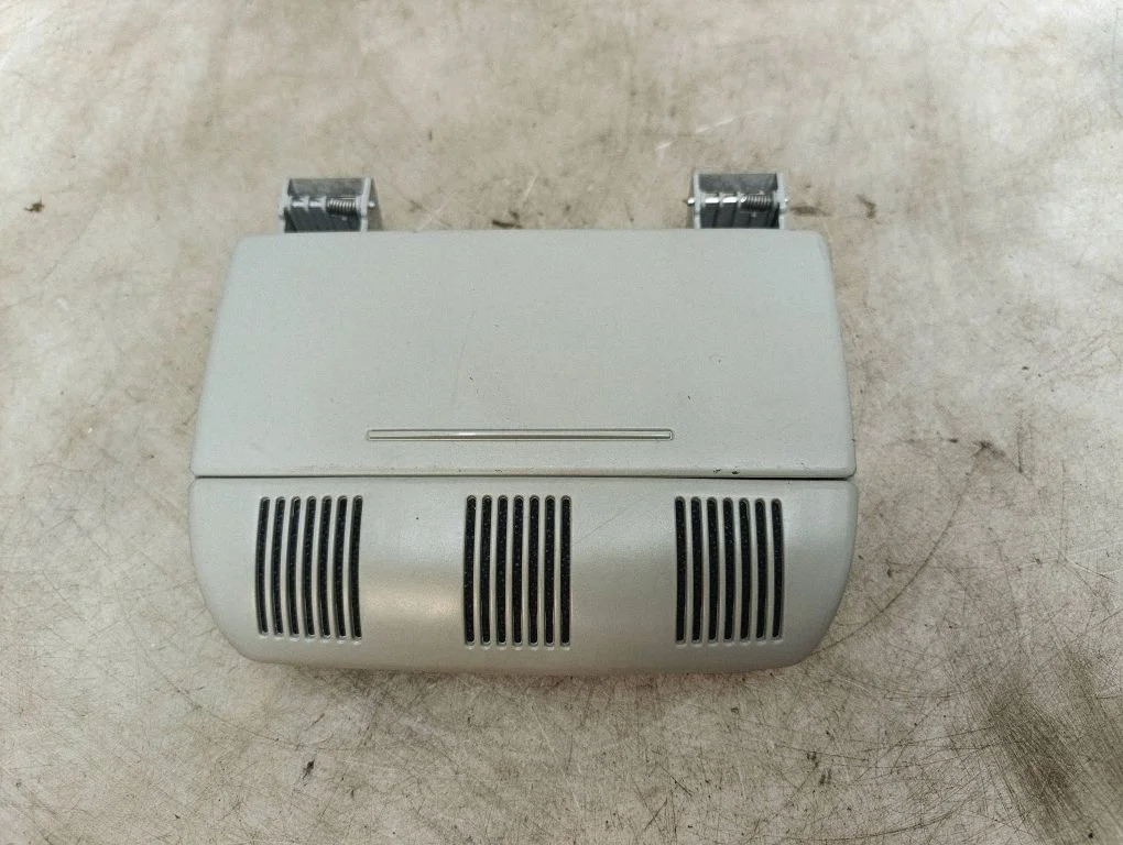 Sunglasses storage box – Skoda Roomster (5J) (2006-2015)