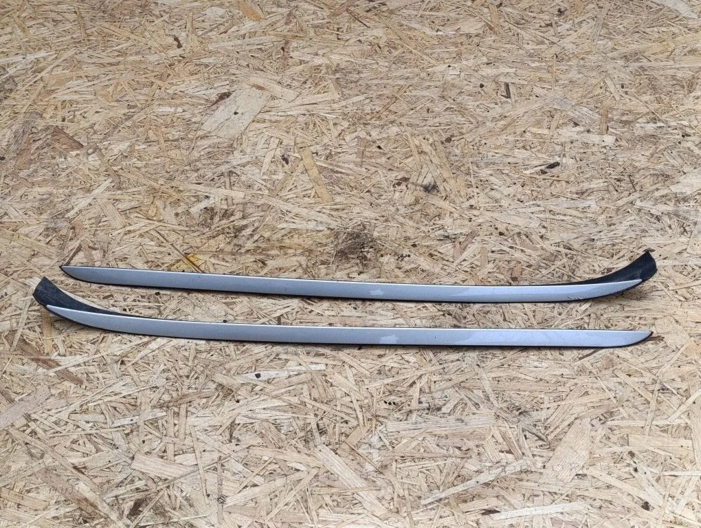 Listwa szyby przedniej – BMW Seria 3 E90 E91 (2005-2012)