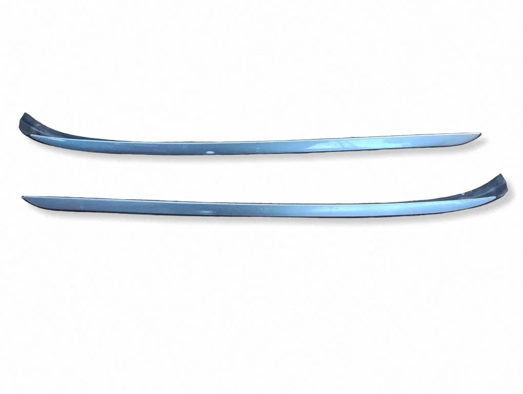 Listwa szyby przedniej – BMW Seria 3 E90 E91 (2005-2012)