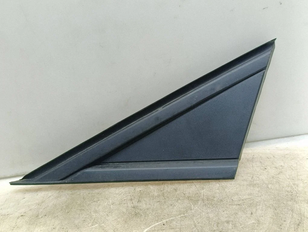 Fender end trim 39207208