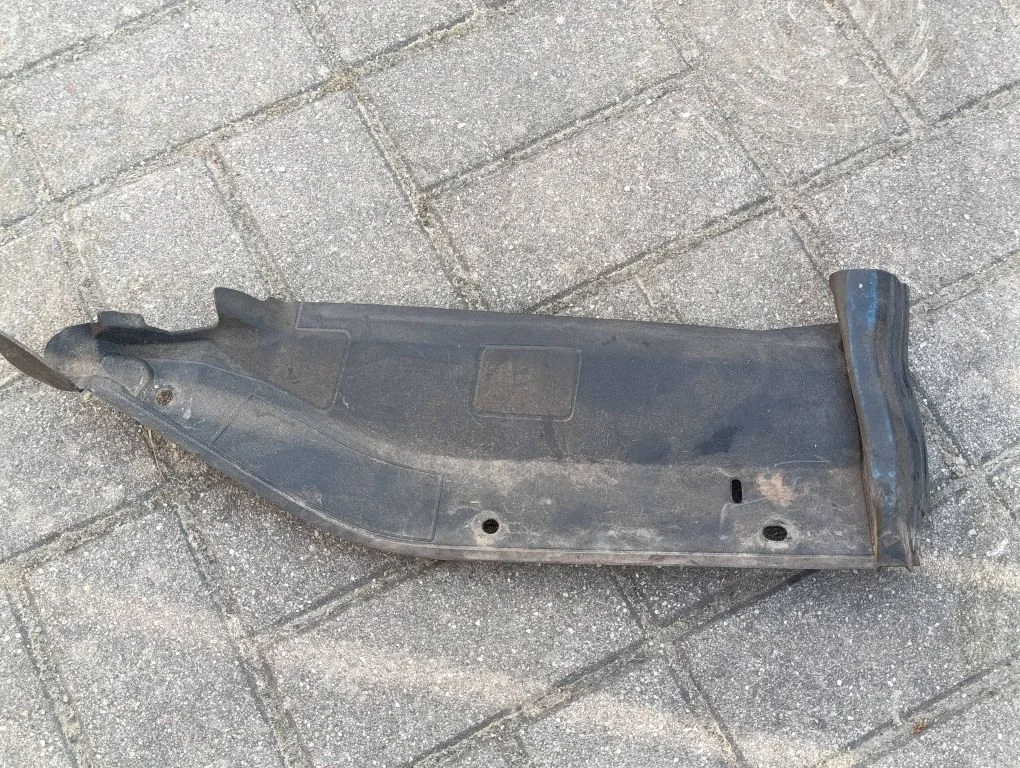 Fender end trim – Audi A3 8Y (2020-)