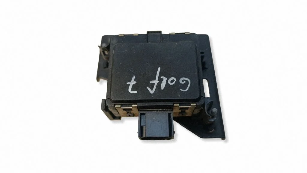 Distronic radars 5Q0907561N