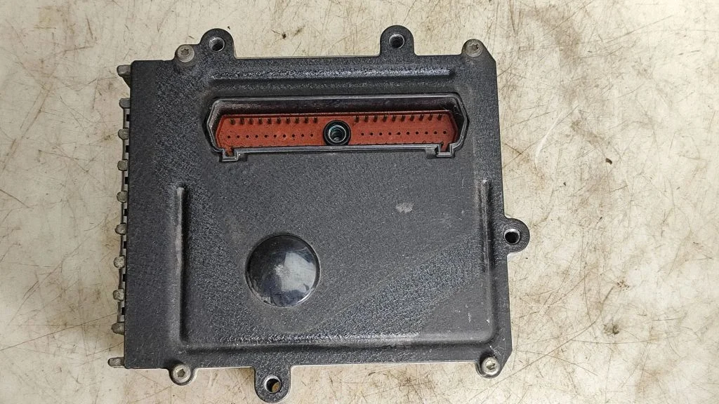 Engine control unit/module ECU – Chrysler Sebring (ST-22 - JR) (2000-2007)