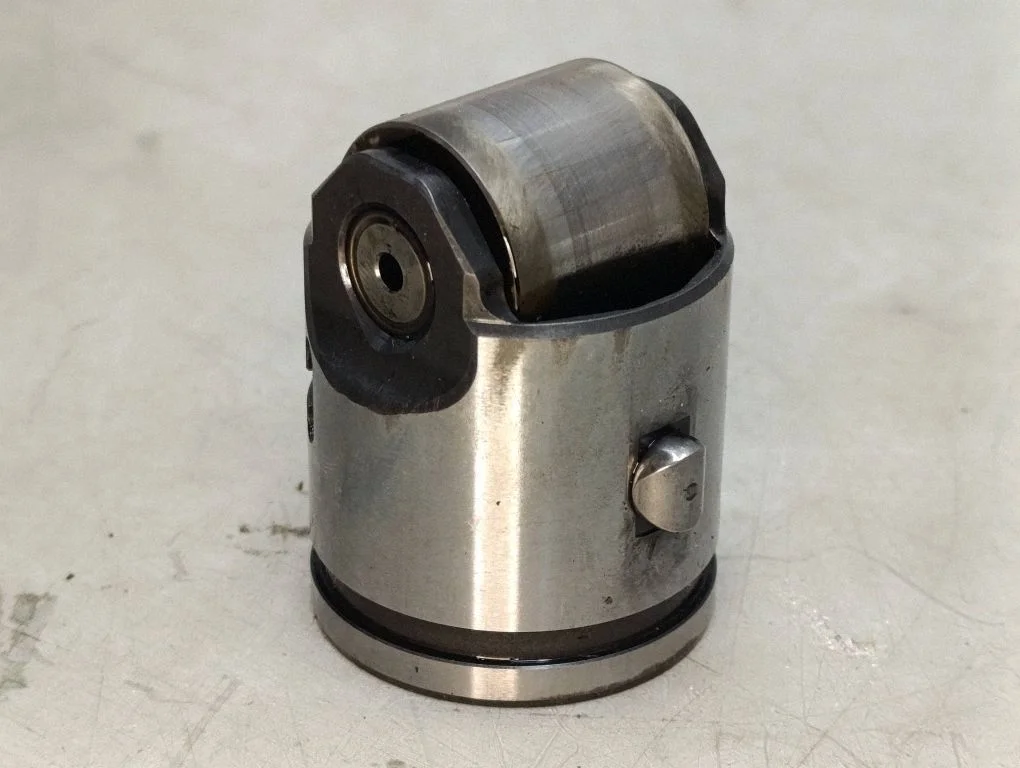 Mehaaniline kütusepump – Opel Astra K (2015-2021)