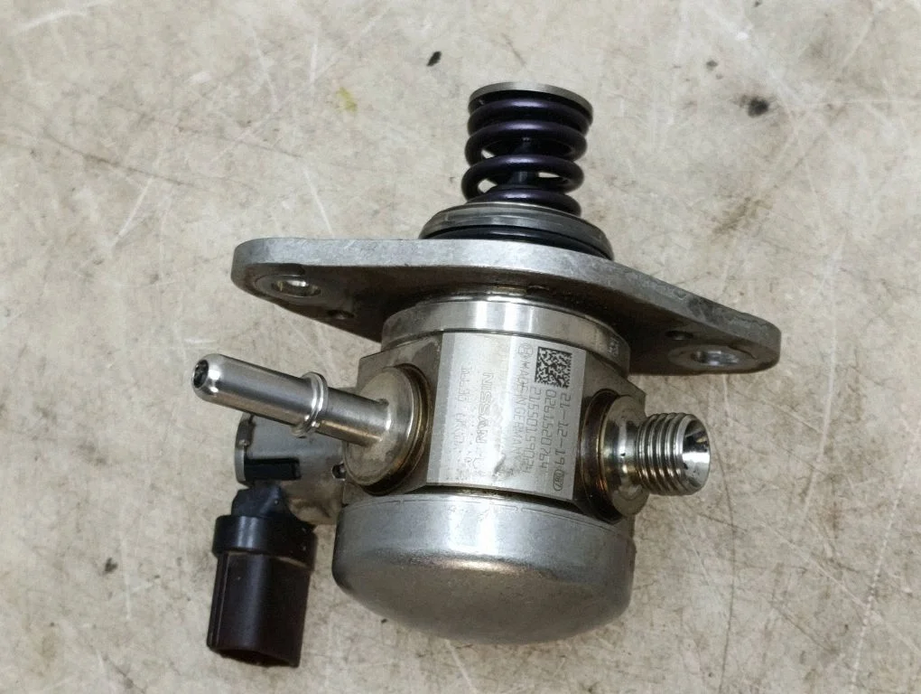 Mehaaniline kütusepump – Nissan Qashqai J12 (2021-)