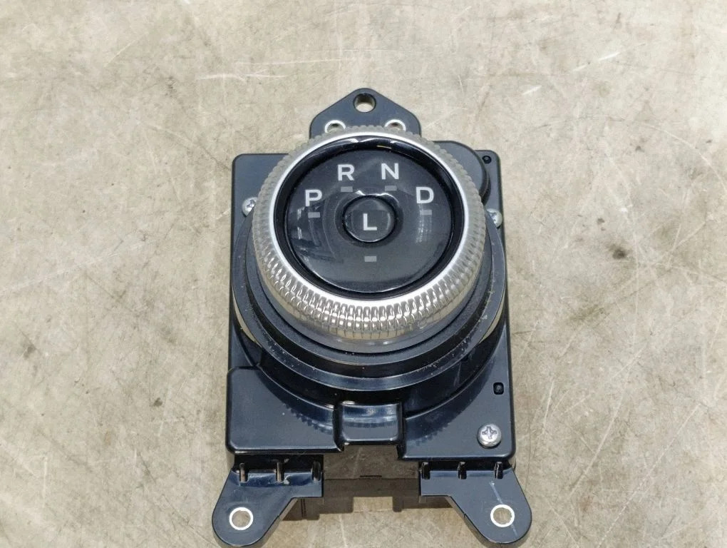 Gear selector – Ford Mustang Mach-E (2020-)