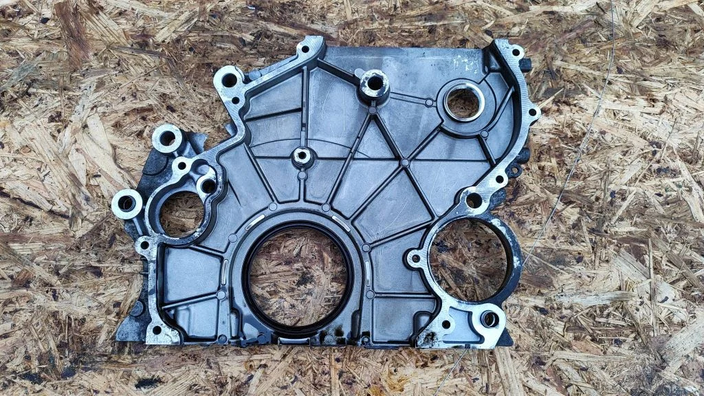 Timing chain cover – Mini Cooper Countryman R60 (2011-2016)