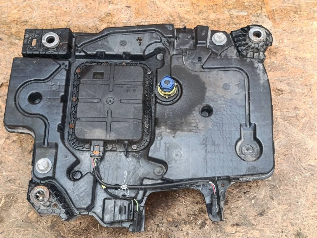 AdBlue liquid reservoir 21696001