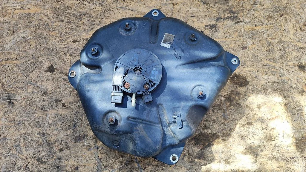 AdBlue vedeliku paak A2124700200