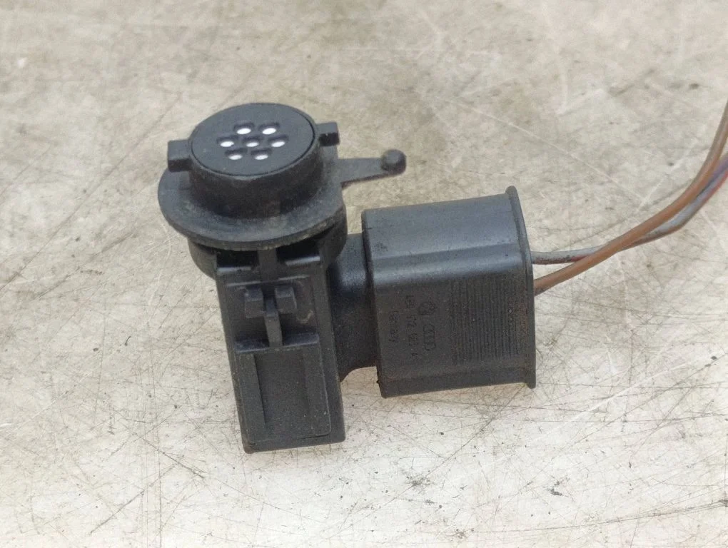 Air quality sensor – Audi A6 Allroad C6 (2006-2011)