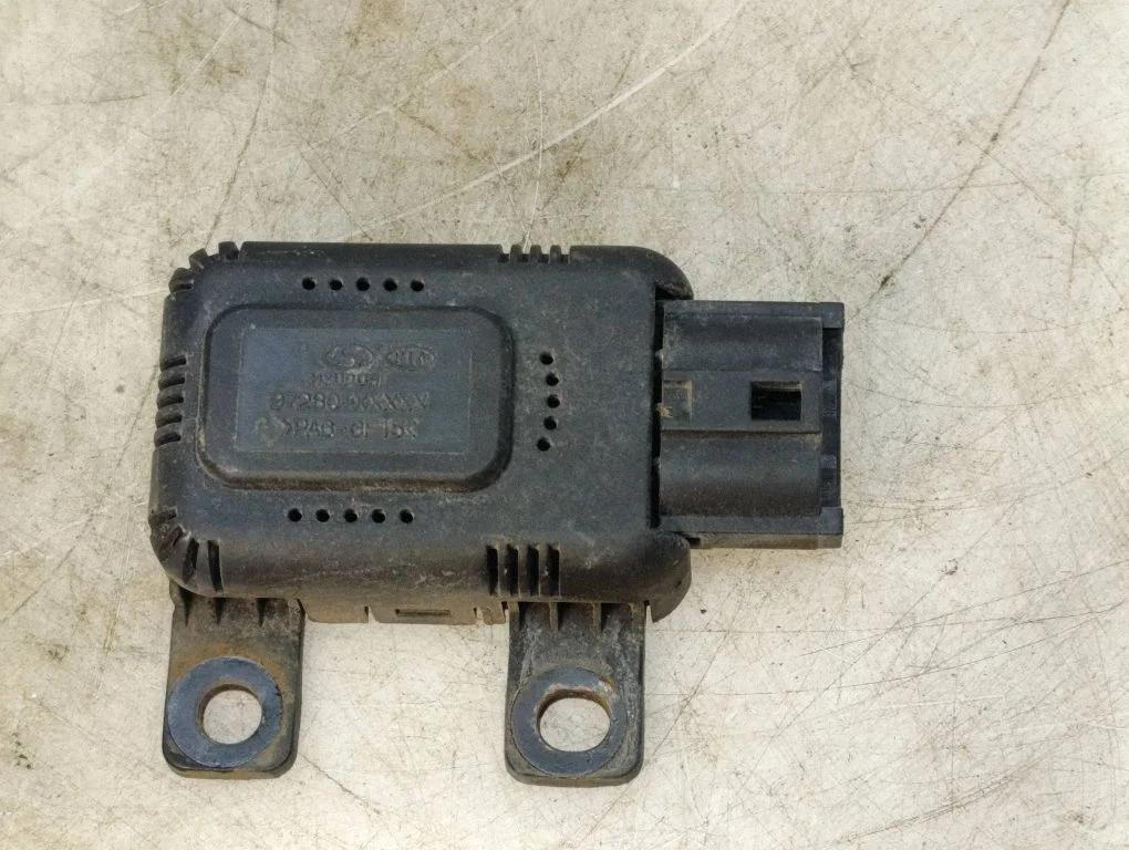 Air quality sensor – Hyundai Santa Fe (2006-2012)