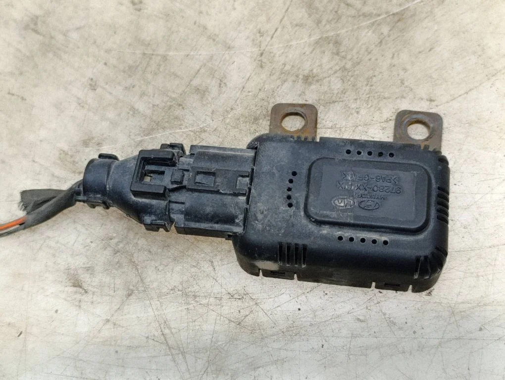 Air quality sensor – Hyundai Santa Fe (2006-2012)