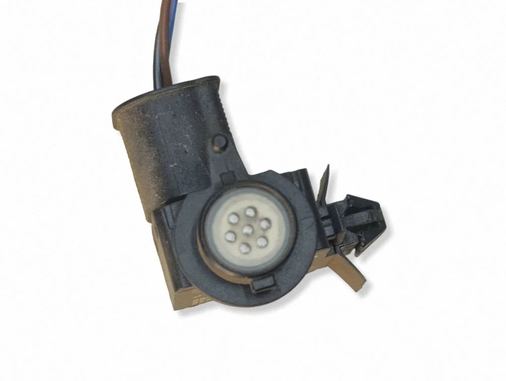 Air quality sensor – Skoda Octavia Mk3 (5E) (2013-2019)