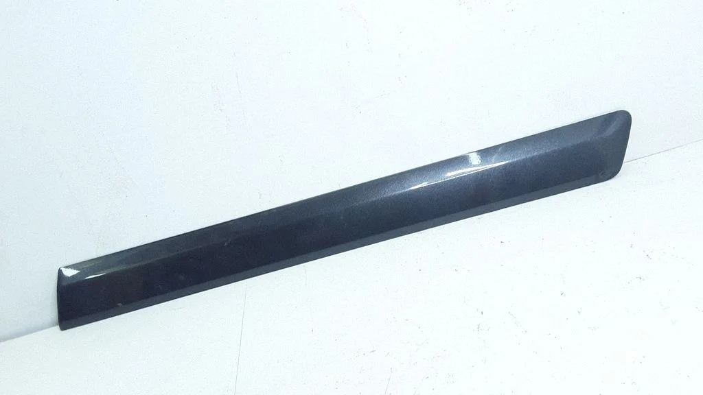 Rear fender molding trim – Audi A3 S3 8P (2003-2012)