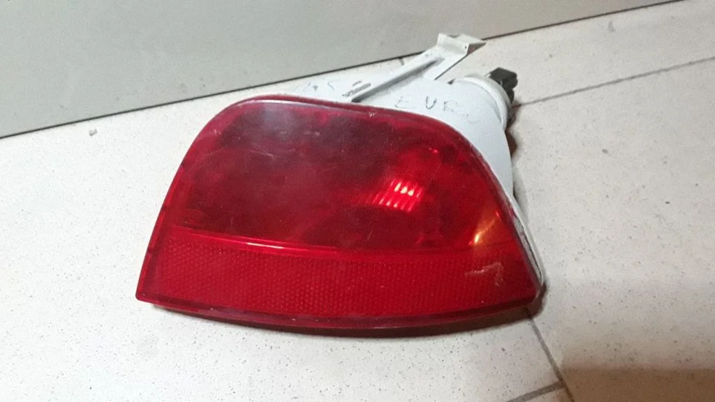 Tagatuli põrkerauas – Ford Focus (1998-2004)