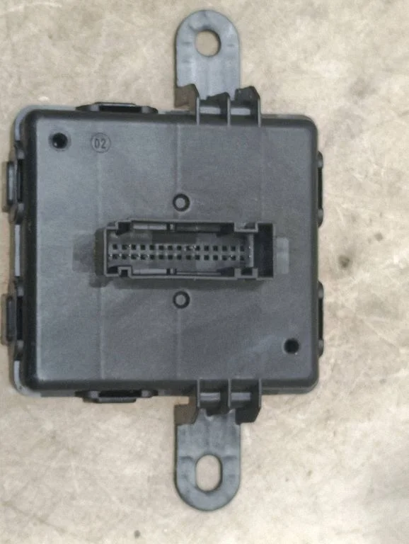 Keyless (KESSY) go control unit/module – Skoda Enyaq iV (2020-)