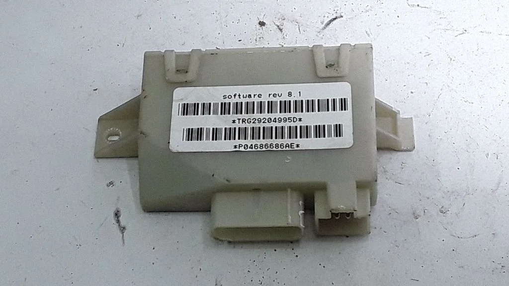 Sliding door control unit/module – Chrysler Grand Voyager IV (2001-2007)