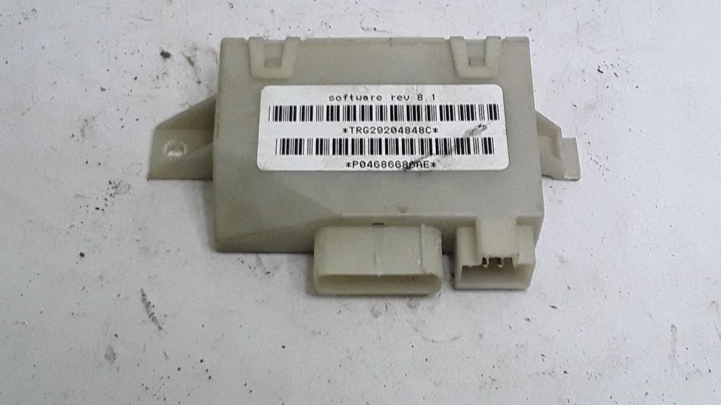 Sliding door control unit/module – Chrysler Grand Voyager IV (2001-2007)