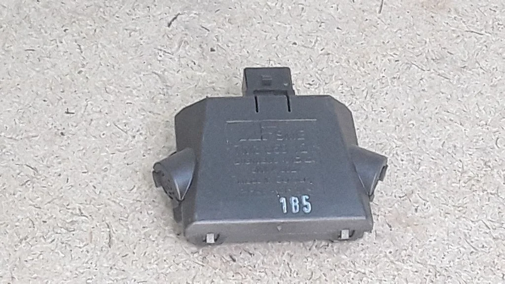 Alarm movement detector/sensor – Ford Galaxy (2000-2006)