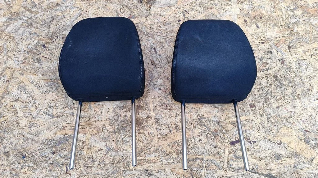 Front seat headrest – Nissan Qashqai J12 (2021-)