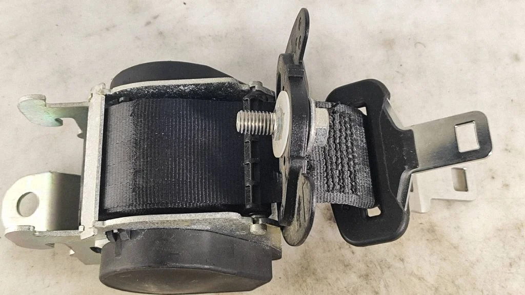 Roof seat belt – Peugeot 308 (2007-2013)
