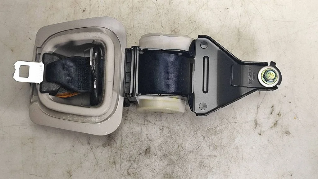 Roof seat belt – Subaru Forester SH (2008-2013)