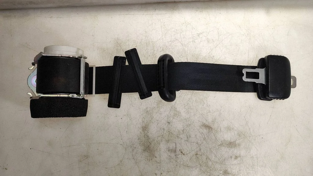 Roof seat belt – Ford S-MAX (2006-2015)