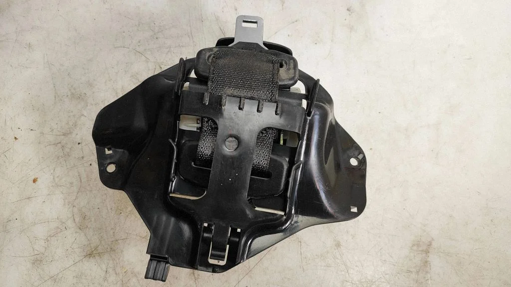 Roof seat belt – Opel Meriva B (2010-2016)