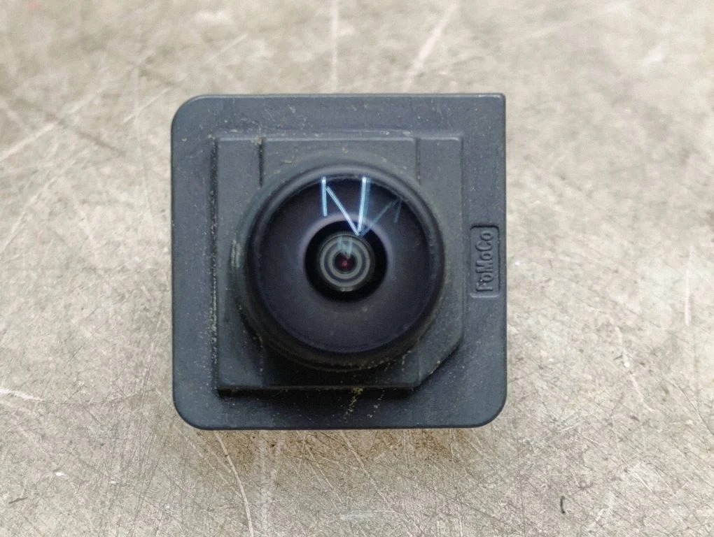 Spoguļa videokamera PC3T19J220BB