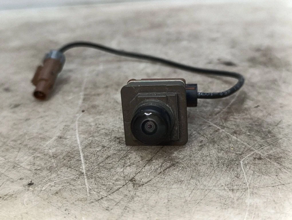 Spoguļa videokamera PC3T19J220BB