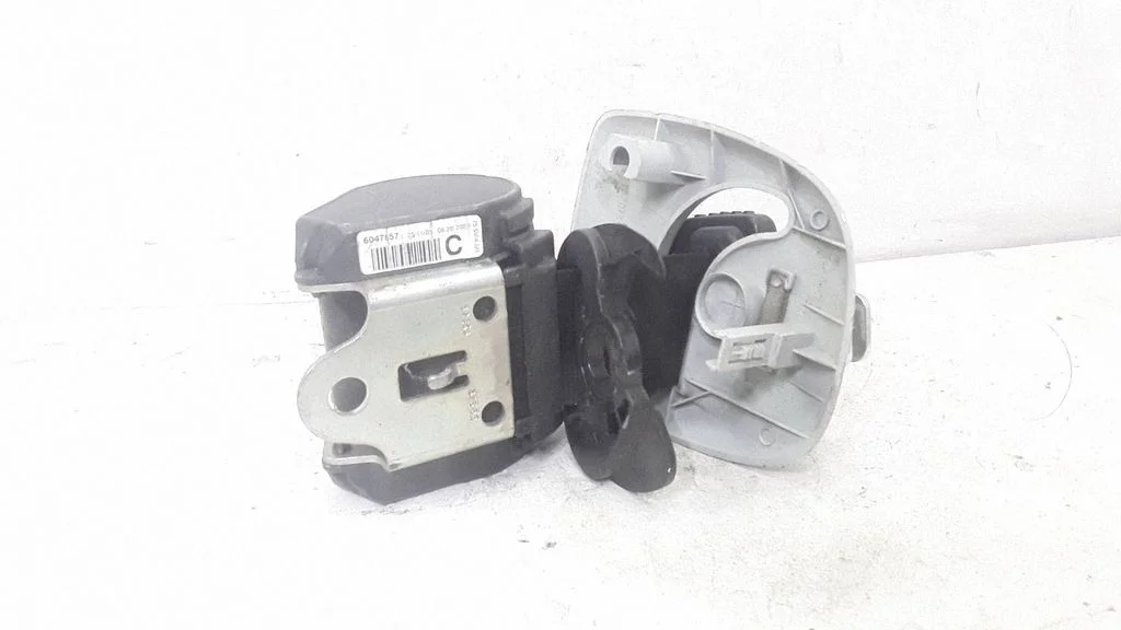 Roof seat belt – Volkswagen Touran I (2003-2010)