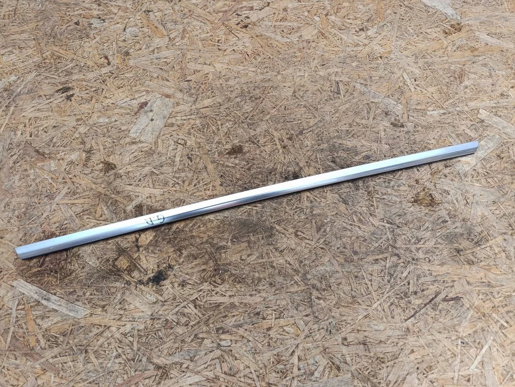 Rear door glass trim molding – Audi A3 8Y (2020-)