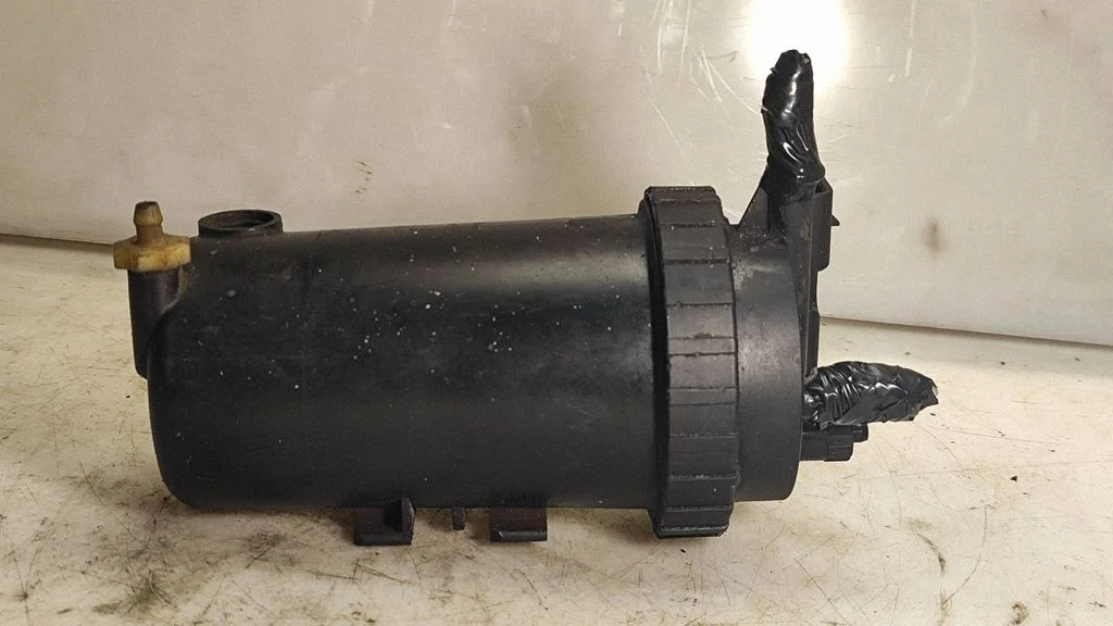 Obudowa filtra paliwa – Ford Mondeo MK IV (2007-2014)