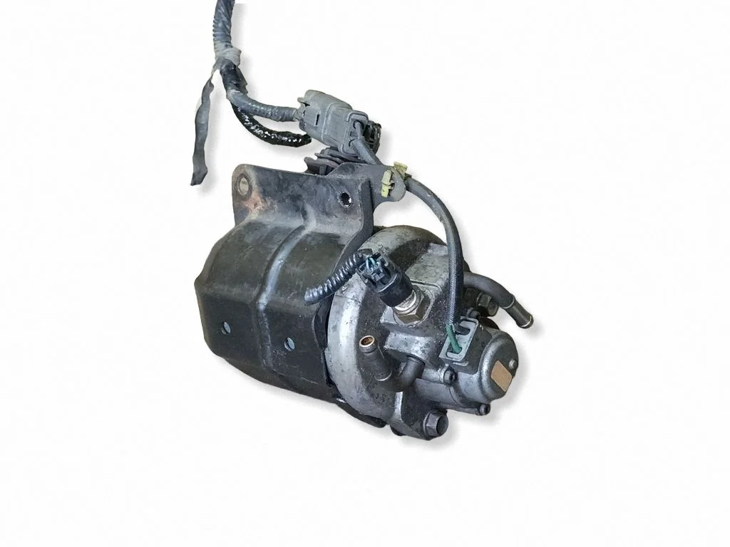 Obudowa filtra paliwa – Honda Civic (2006-2011)