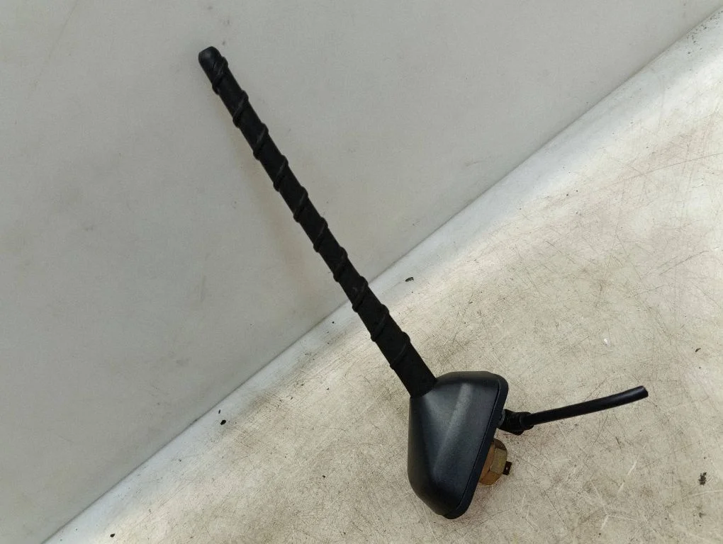 Radio antenna