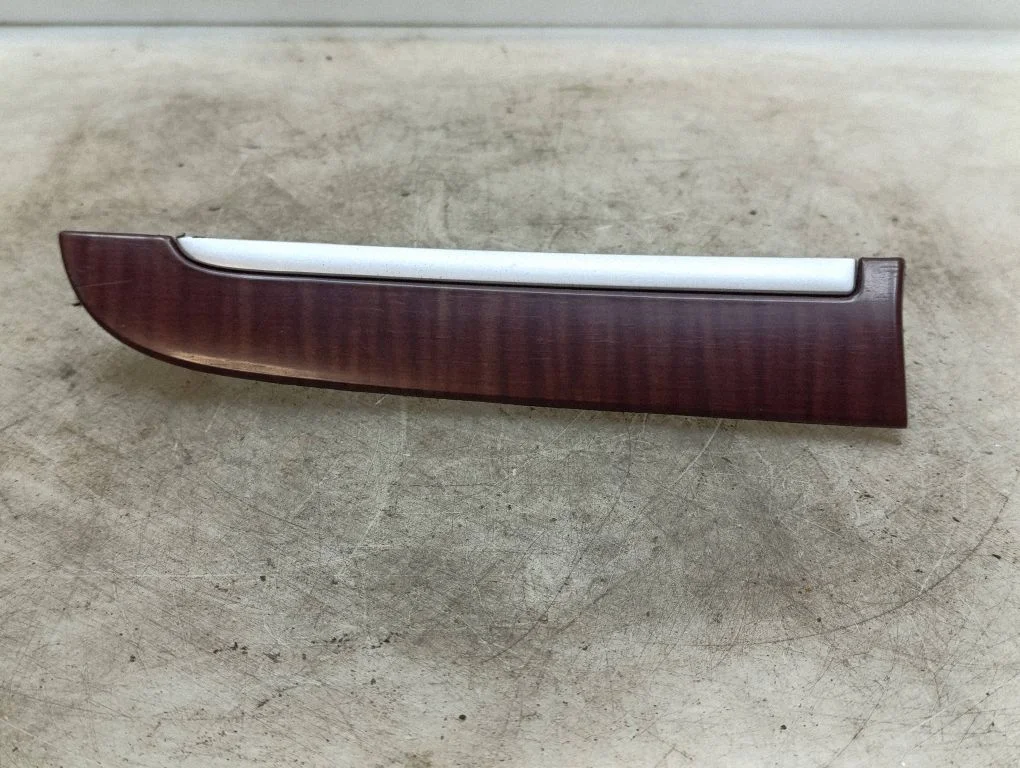 Panel trim