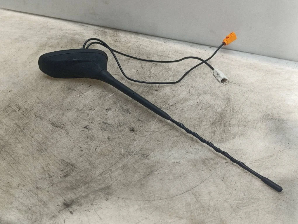 Raadioantenn – Opel Corsa F (2019-)