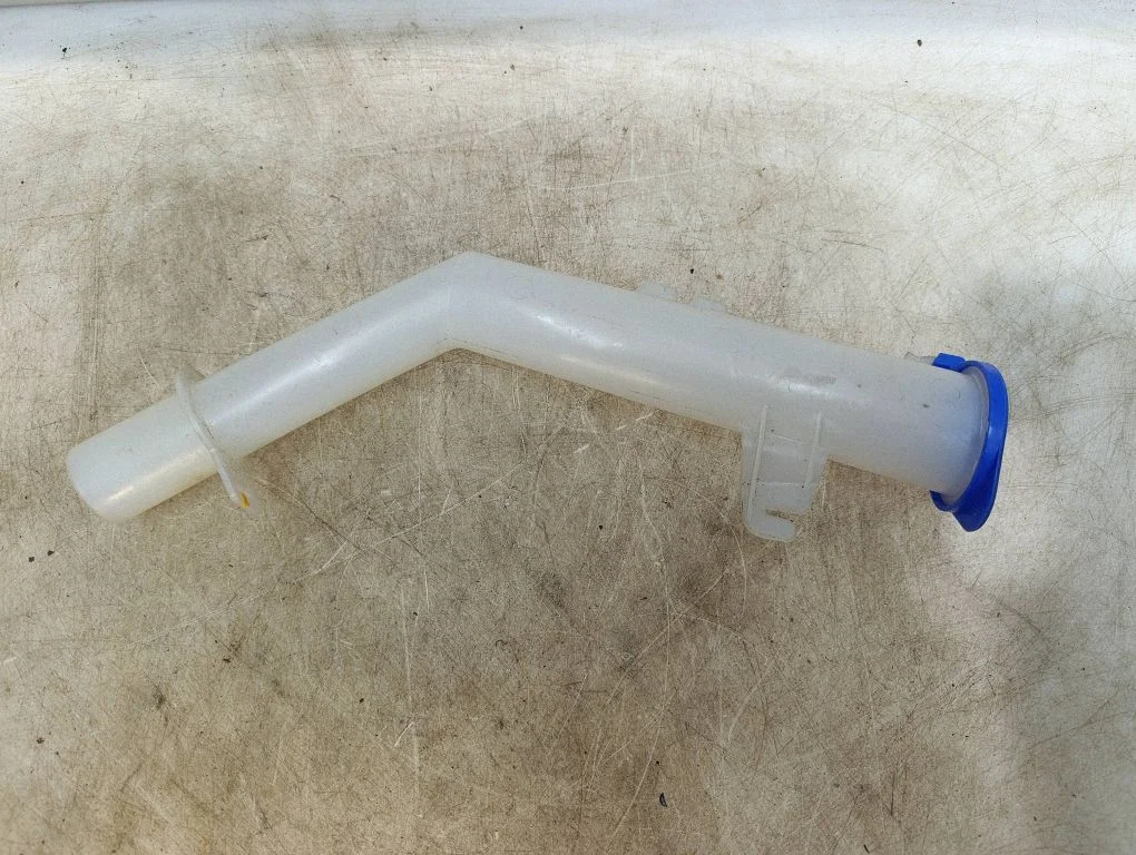 Window washer liquid tank fill tube – Ford Mustang Mach-E (2020-)
