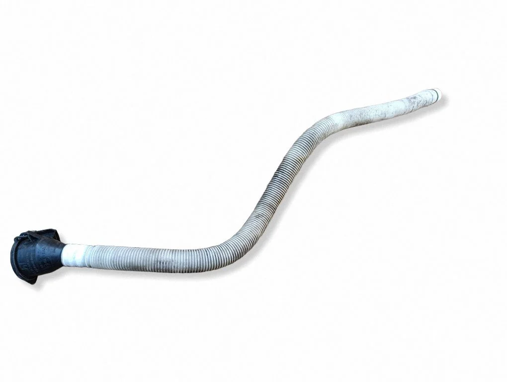 Window washer liquid tank fill tube – BMW 3 Series E90 E91 (2005-2012)